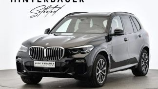 Finansowanie SUV BMW X5 2021