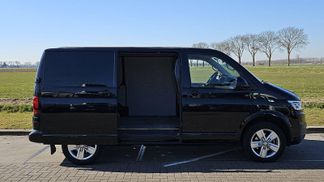 Leasing Van Volkswagen TRANSPORTER 2.0 TDI 2023