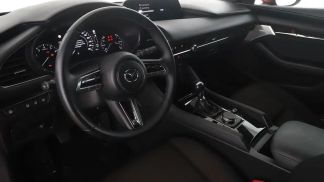 Leasing Hatchback Mazda 3 2020