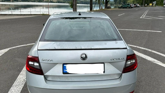 Lízing Sedan Skoda Octavia 2020