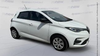 Leasing Sedan Renault ZOE 2021
