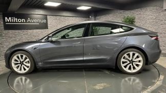Finansowanie Sedan Tesla Model 3 2020