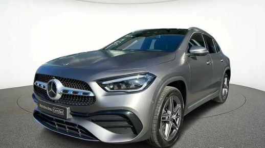 MERCEDES GLA 250 2023