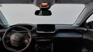 Lízing Hatchback Peugeot 208 2022