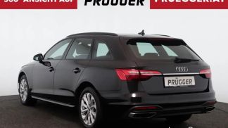 Finansowanie Wóz Audi A4 2020