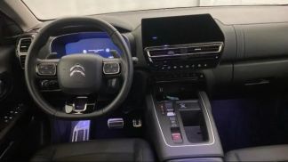 Leasing SUV Citroën C5 Aircross 2022