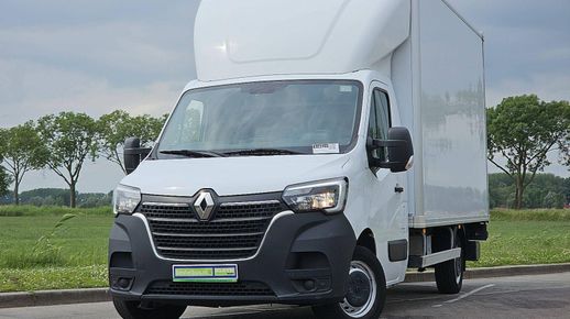 Renault MASTER 2.3 2022