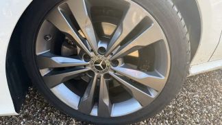 Leasing Convertible MERCEDES CL 2017
