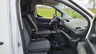 Finansowanie Transport pasażerów Opel Combo 2020