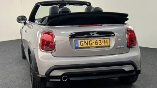 Leasing Convertible MINI Cooper Cabrio 2021