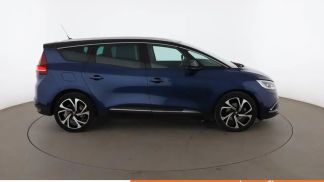 Lízing Osobná doprava Renault Grand Scenic 2018