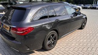 Finansowanie Wóz MERCEDES C 300 2021