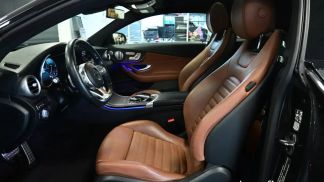 Lízing Kupé MERCEDES C 300 2018