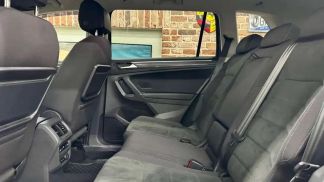 Finansowanie SUV Volkswagen Tiguan Allspace 2020