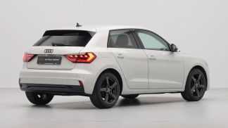 Lízing Hatchback Audi A1 2024