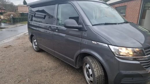 Volkswagen T6.1 CALIFORNIA 2023
