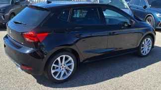 Financování Hatchback Seat Ibiza 2024