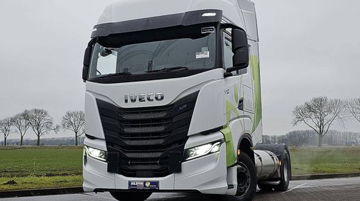 Iveco AS440S46 S-WAY 2020