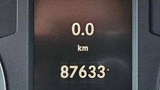Financování Van Mercedes-Benz VITO 119 CDI 2021