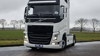 Finansowanie Ciągnik siodłowy Volvo FH 460 2020