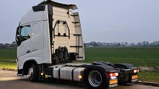 Finansowanie Ciągnik siodłowy Volvo FH 500 2018