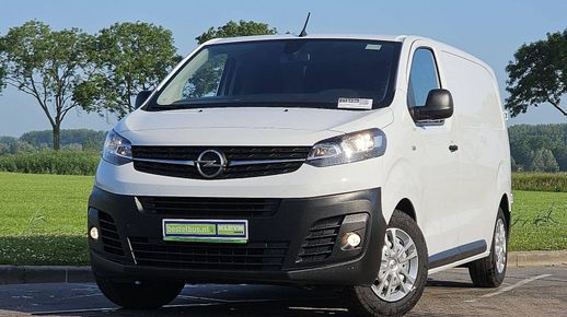 Opel VIVARO 2.0 2023