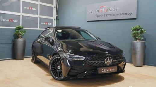 MERCEDES CLA 200 2023