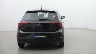 Finansowanie Sedan Volkswagen Polo 2022