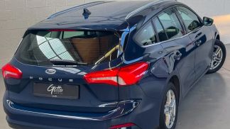 Finansowanie Wóz Ford Focus 2019