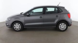 Finansowanie Hatchback Volkswagen Polo 2016