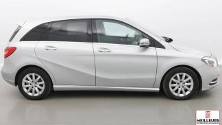 Leasing Hatchback MERCEDES CL 2013