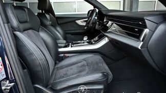 Lízing SUV Audi Q7 2021