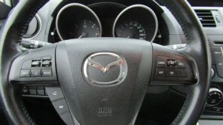 Leasing Hatchback Mazda 5 2013