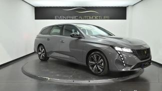 Lízing Kombi Peugeot 308 2023