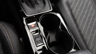 Leasing SUV Peugeot 2008 2024