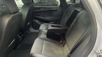 Finansowanie Wóz Volkswagen ID.7 2024