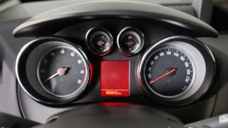 Lízing Hatchback Opel Meriva 2015