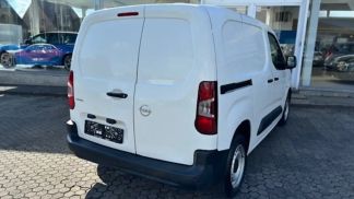 Finansowanie Hatchback Opel Combo 2019