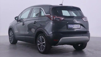 Leasing SUV Opel CROSSLAND 2017