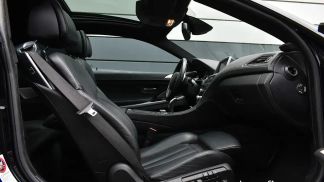 Financování Kupé BMW 650 2012