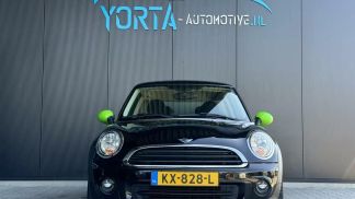 Leasing Hayon MINI ONE 2013