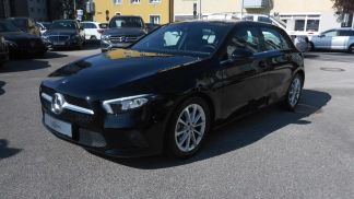 Leasing Hayon MERCEDES A 180 2022