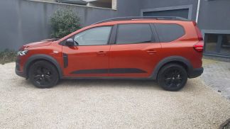 Lízing Kombi Dacia Jogger 2022