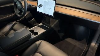 Leasing Sedan Tesla Model 3 2021