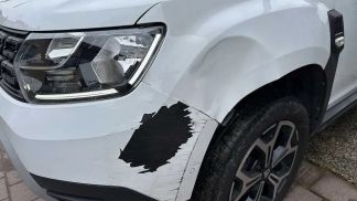 Finansowanie Wóz Dacia Duster 2020