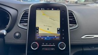 Leasing Hatchback Renault Scenic 2019