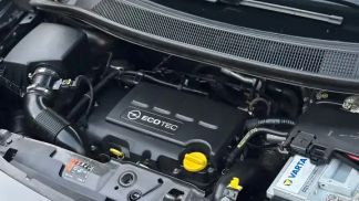 Leasing Hayon Opel Meriva 2015