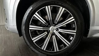 Lízing SUV Volvo XC90 2021