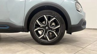 Finansowanie Sedan Citroën C4 2023