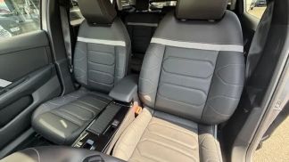 Leasing Sedan Citroën C4 2024